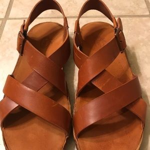 Chaco Wayfarer in Rust